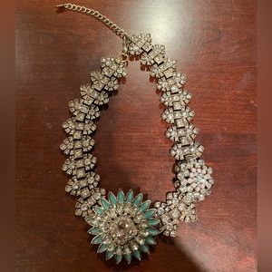 J Crew Necklace